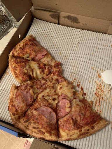 Photo of Pizza 73 - 3300 2 Ave W, Prince Albert, SK S6V 5E8